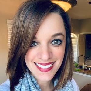 Meet your Posher, Jami